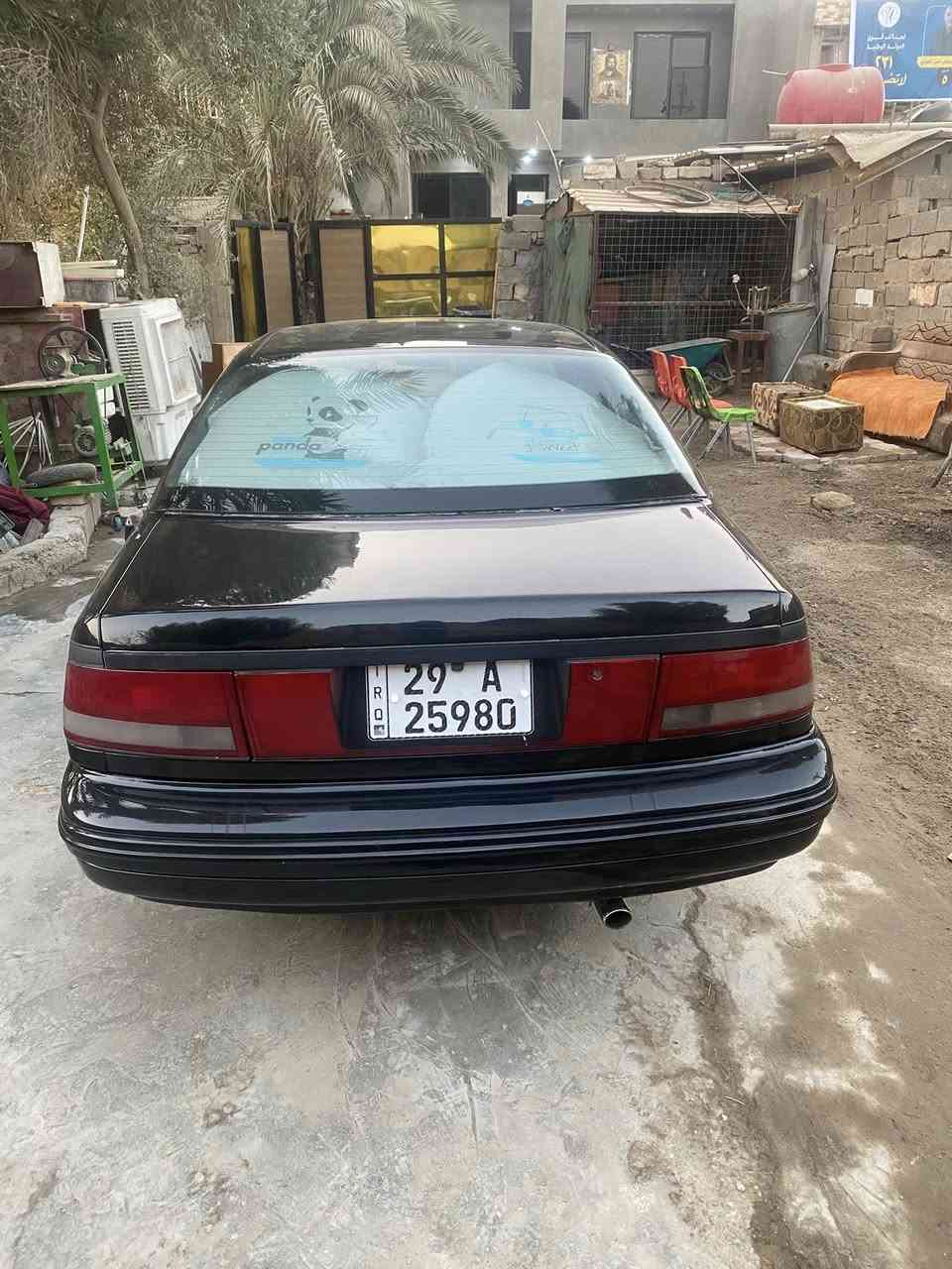 السلام عليكم دايو برنس سنويه بأسمي محرك وكير ياباني ونجي 4 سلندر تخم تاير وباتري وتبريد وتدفئة مانقص بيهه اي شي كهربائيات شغاله  كلهه صدر جديد دواخل جديده السياره معمره ومرتبه مكان كوت سعرهه 44 ورقه ***********
