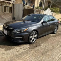 اوبتما 2019 محرك 2400  ماشية 128 ميل  بيهة 6 قطع سطحية هنا بالعراق على...