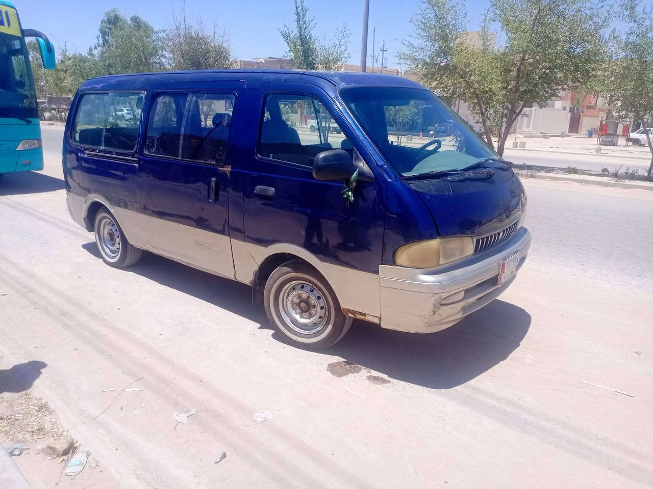 سلام عليكم سياره البيع موديل 95 شواصي معمرات مكينه جديده بيه صفح مصبوغه صفحت العبري  35 أو بيه مجال بصيط مكلف بنشر  
وهذه رقم راعيه ‏‪***********‬‏
