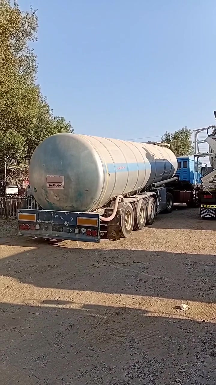السلام عليكم للبيع تنكر فافون جديد تخم تاير ويل كروم *********** بغداد جرف النداف معرض ابن المدائن @

