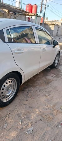 مكينة كارتون • كفالة عام • ٢٠١٣