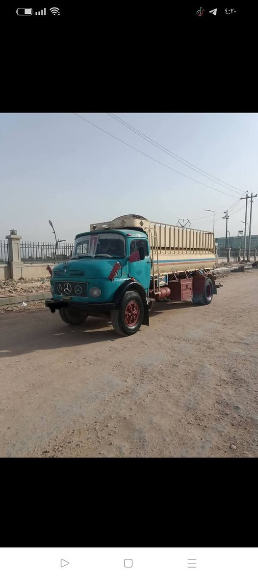 أبو اردين للبيع 75
8 طن شاصي خام مكفول كفالة عامة 
تنكر جديد رقم بغداد انكليزي بسنوية تنكر 
الاستفسار على الرقم 
***********
***********
