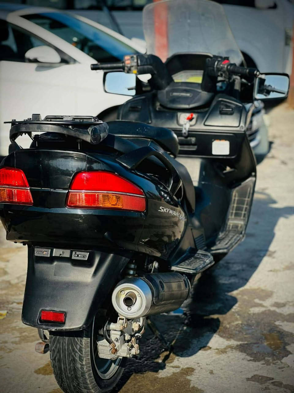 السلام عليكم للبيع بدون قايش
كفاله عامه الدراجه ناعمه وحلوه 1350 
***********
