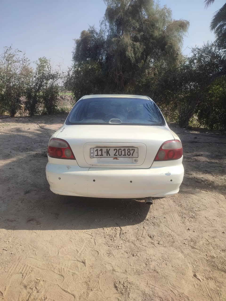 كيا سيفيا للبيع موديل 2000رقم بغداد دولي بأسمي كير اوتوماتيك تبريد تدفئه شغال تخم تاير جديد حداديه كله جديد سنويه ل 2029 محرك مسكر اخوان سياره فاتح مكينته تريد كور ورنكات سعر 31 قفل رقمي *********** بيع مستعجل واتساب مفتوح مكاني ديوانيه غماس
