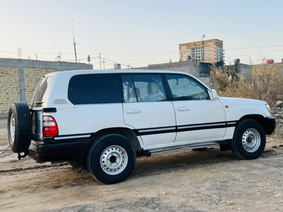 السلام عليكم مونيكا 1999 رقم سليمانيه جديد قطريه دواخل بيجي سبير تعليك بيهه رشات صبغ اكفله من ضربه قويه واصوليات مكان نجف بيع فقط سعرها ١٣٥            ***********
