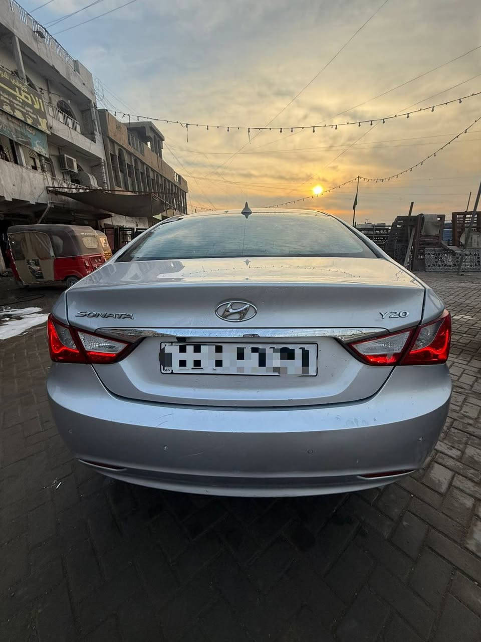 سلام عليكم
ادوات ادوات 
دخوال جديد 
سوناتا 2013 
 سيارةبانزين كصة جنطة 
كشنات تدفئه تبريد 
كير مكينة كارتون 
سيارة بصمة 
حدادية جديد 
سعر سيارة 54💵
العنوان بغداد الدورة 
***********
