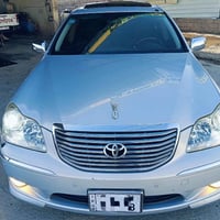 ماجستا • موديل 2000 • رقم بصرة إنكليزي