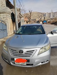 كامري GLX • ٢٠٠٨ • السليمانية