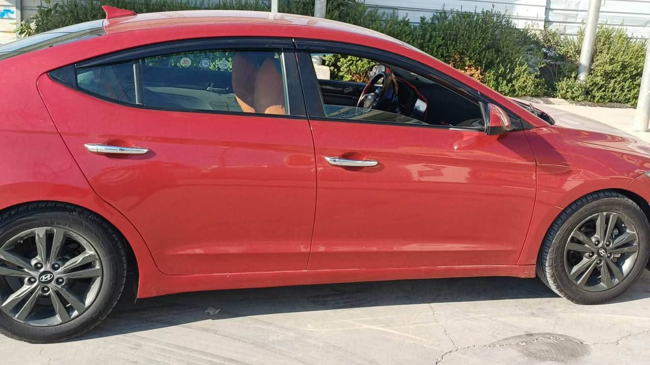 سلام عليكم
النترا 2017 رقم بابل حادثه باب خلفي فقط بالصور   ‬‏ للاستفسار‏ ‪***********‬‏

اتصال ع صاحب السياره اني مكلف بالنشر
