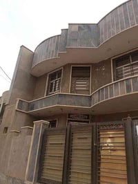 توفرت بيوت للايجار زعفرانيه أربع شوارع ستفسار على رقم فقط ٠٧٧٣٣٠٨٦٢٧١ ...