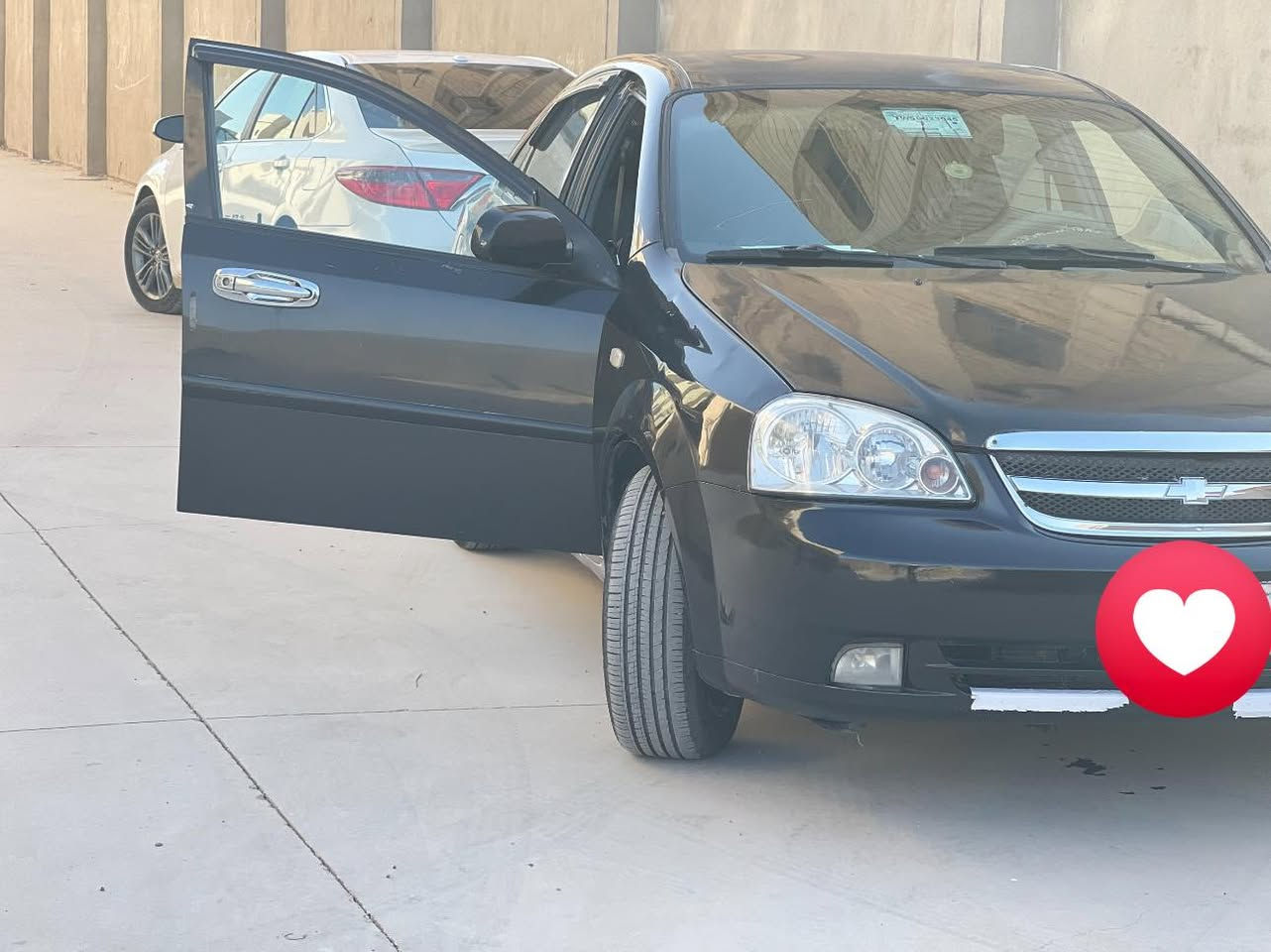 سيارا اوبترا ساسوكي للبيع موديل 2008 سيارا رقم جديد مصطره 2991 مميز نينوى 12 هزه قبل سبوع طخم تاير جديد صدر امامي خلفي جديد باتري جديد لايتات زنون كله جديد كهربائيات كلها شغاله تحكم بل مري مكينه 20 نضيفه كير نضيف السيارا بيها ثلث قطع صبغ بوند وقبق صندوك وجاملغ بدون ضرر الضرر تقحيل كوبون بانزين بيها مكاني موصل رقمي ***********
