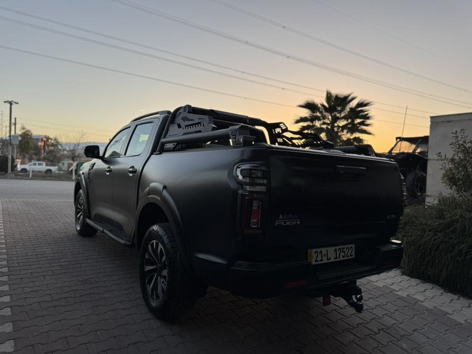 هه فال باوه ر
موديل 2025
13   الف ماشيه خقيقي
فول مواصفات شاشه 5كاميرا
ده بل اكسل سلايت كوشت جلد تبريد
بدون صبوغ بدون باريد
داعمي لو داعمي شرط
كامل pDF زمان شريكه
مكان سليمانيه 
سعر:279$
***********
