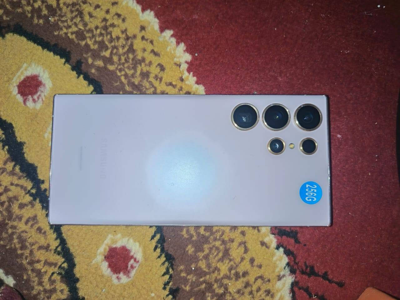 جهاز /شرط/ لتراs23للبيع  ***********
