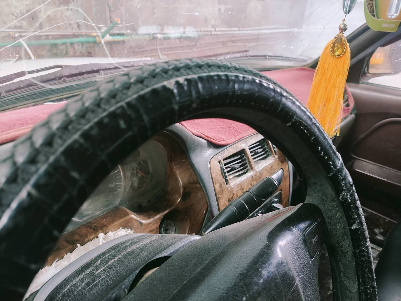 دير موديل 2009بيها مكانات صبق جوه السكنات نينوى تحويل شرط قطره خياس مابيها سعر55غفل مكان موصل


**إذا كنت صاحب هذا الإعلان وتريد حذفه لأي سبب، رجاءا أرسل رسالة إلى الدعم الفني**