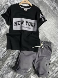 تراك برمودا • توفليس • ٤-١٢ سنة