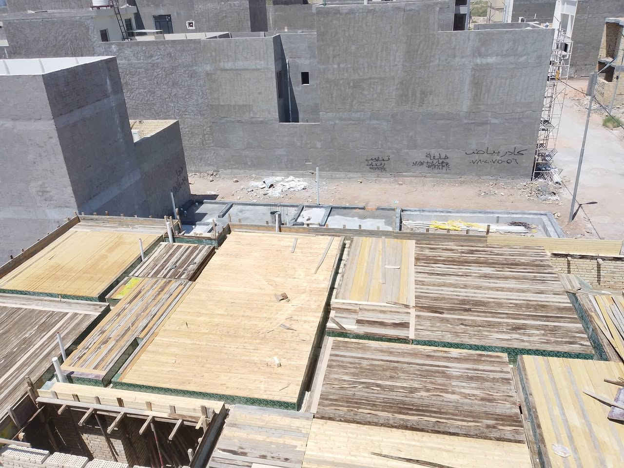 نجار حداد شغل هندسي سرعة والالتزام بالمواعيد مكاني بغداد ***********
