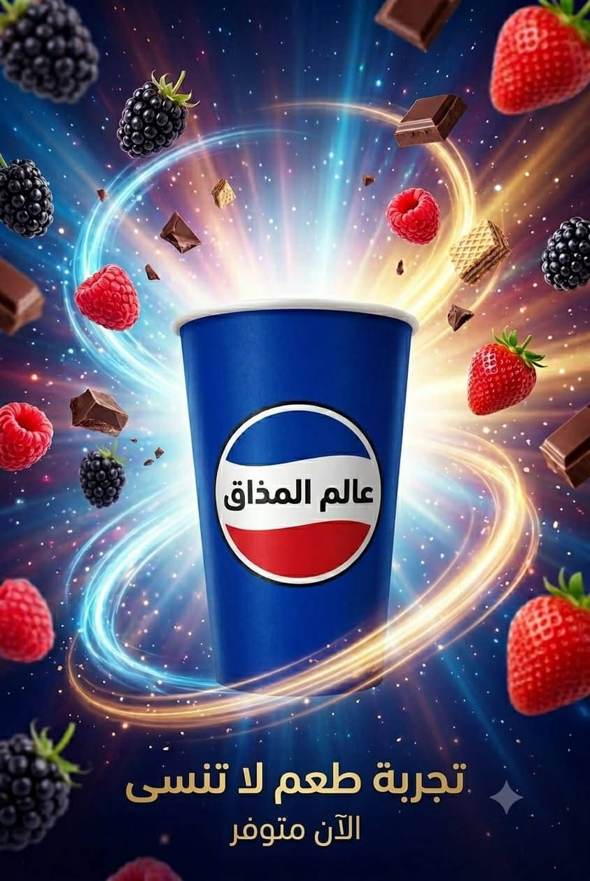 انتاج معمل عالم المذاق 
اسعار مناسبه الاصحاب المكاتب 
للتواصل ***********
