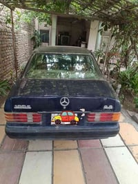 اخون  مارسدس للبيع  حجم E190  موديل 1992  سنوية صاقطه  2023  محرك 2500...