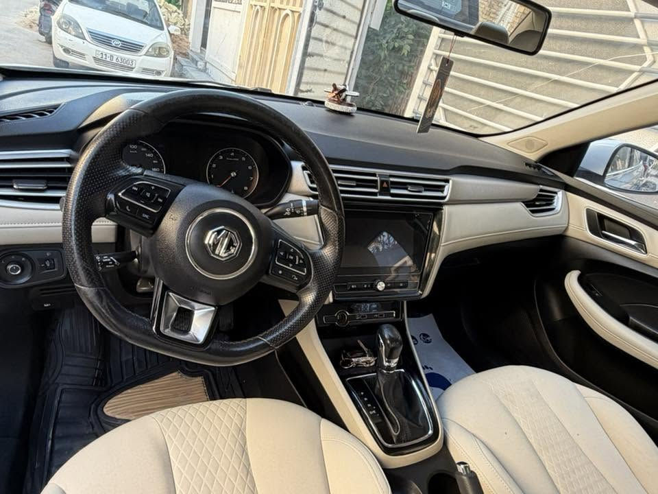 ‭
MG 5 🚗

موديل 22

تايرات جديدة

بطارية جديدة

تبريد ممتاز

كاميرا حساس خلفية  

بصمتين 

ابواب كهربائيه

كير اوتوماتك

تشغل تليفون اندرويد وايفون 

لد امامي وخلفي

نظام ايكو

كشن مخمل بيجي 

كاميرا جوانب كهربائيه

ماشيه 83 وقابل للزيادة  

السعر ٩٤ 
مكانها بغداد

 الاتصال على الرقم📞

‭***********‬

‬
