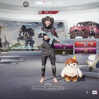 حساب ببجي • فلوجه • تحويل رقمي