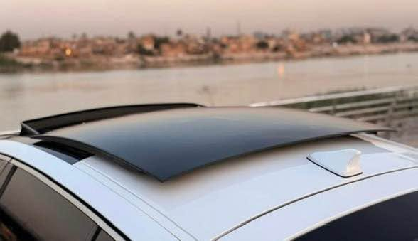 ستنكر موديل ٢٢ فول مواصفات gt1 ماشية 36 
حادث بسيط جدا بنيد وحافة الجاملغ بدون ايرباك 
السعر ١٩٥ مكاني كاظمية ورقمي ٠٧٧٣٣٢٢٥٤٢ بغداد, العراق


**إذا كنت صاحب هذا الإعلان وتريد حذفه لأي سبب، رجاءا أرسل رسالة إلى الدعم الفني**
