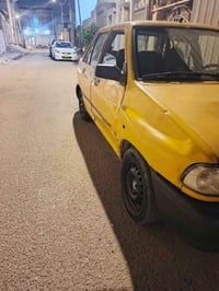 بصرة • ٢٠١٢ • محرك بي تبخير