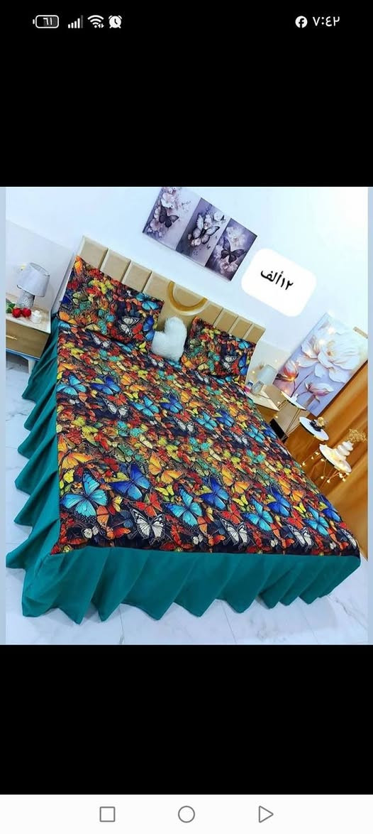 تخفيضات🤗 العيد عروضنا اليوم 😉
يوجد خدمه توصيل جميع محافظات العراق مكاني بابل الحجز عل مراسله الصفحه او واتساب أو انيستا الرقم الحجز ***********#
