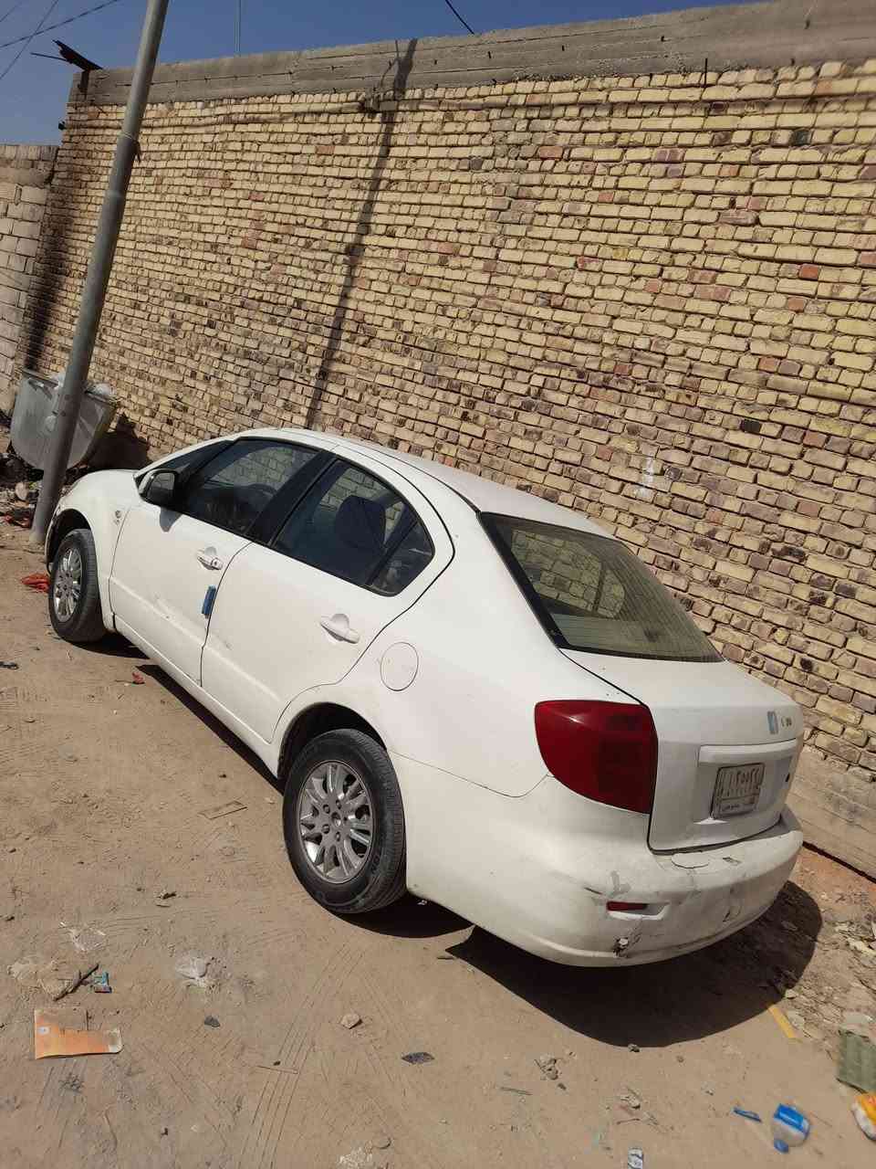 سعرها مال بيع 21 كير اتوميتك مكفولات 
سلام عليكم سياره بديه شوف العين سازوكي ياباني مديل 2010 محور كوريلا اتوماتيك كير محرك مكفولات بورها عاطل نقص تبريد بيه شكم شغله سياره تمشي بيه 

سنويه نافذه 2020 مكانيه نجف كوفه ***********
