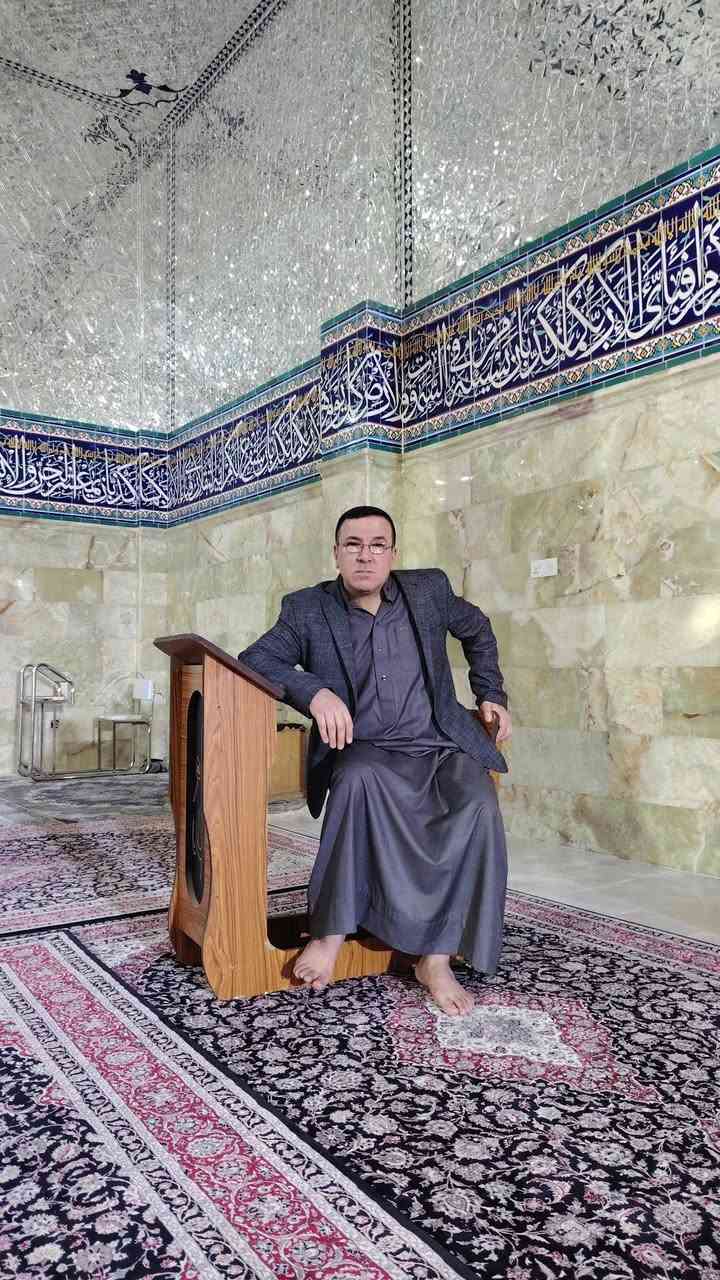 حملتنا حملة نور الزهراء ع بابل قضاء الهاشمية عند نبي الله ابراهيم الخليل ع في محافظة بابل للحجز والاستفسار *********** واتساب
