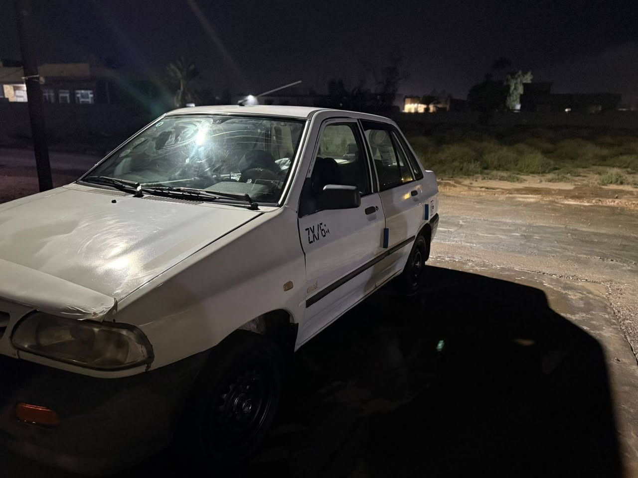 سلام عليكم سايبه موديل ١٠ خصوصي خير من الله لاتنقيص ولا تبخير تجي تفحص بيدك رسمي شرط تحويل شواصي خير من الله سياره بيه خياسات وكمله سعر ٣٠ وبيه مجال  وهاذه رقمي ***********
