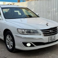 هونداي ازيره موديل 2011 سبورت رياضي وارد خليجي ماشيه 104 فول مواصفات ف...