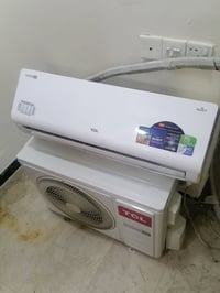 TCL • ١ طن • انفيرتر