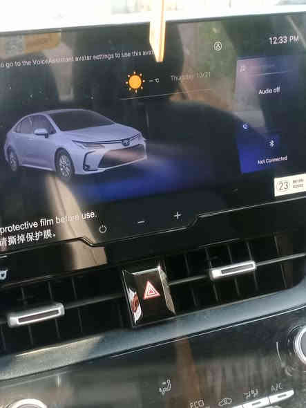 مكلف بنشر للبيع كورلا هاربد حله مركز مكفوله من كل شيء 
سعر ١٥٦ ***********
