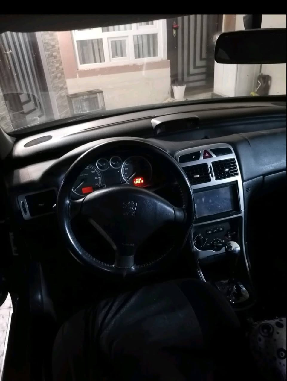 بيجو ٣٠٧ موديل ٢٠٠٥ للبيع رقم كركوك الكير بي مشكلة التفاصيل على خاص
#للبيع


**إذا كنت صاحب هذا الإعلان وتريد حذفه لأي سبب، رجاءا أرسل رسالة إلى الدعم الفني**