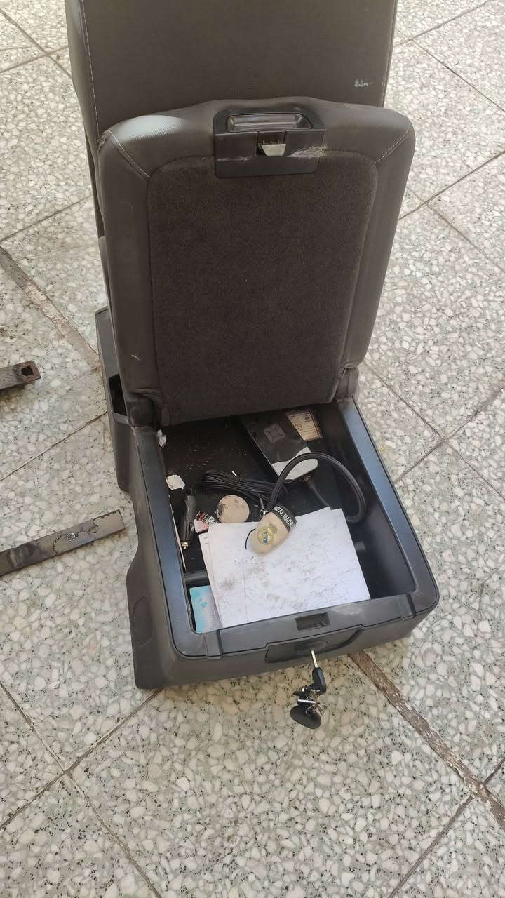 سلام عليكم كشنات سفانه للبيع نضاف لا دايسات ولا بيهن شك مال م2018 وكشن قاصه كامل هوه وتحويرته غراض الكشان كامله القفاله بيامه وسعرهن مناسب الكشنات 500
وكشن القاصه 125
مكانه بغداد العبيدي ***********
***********
