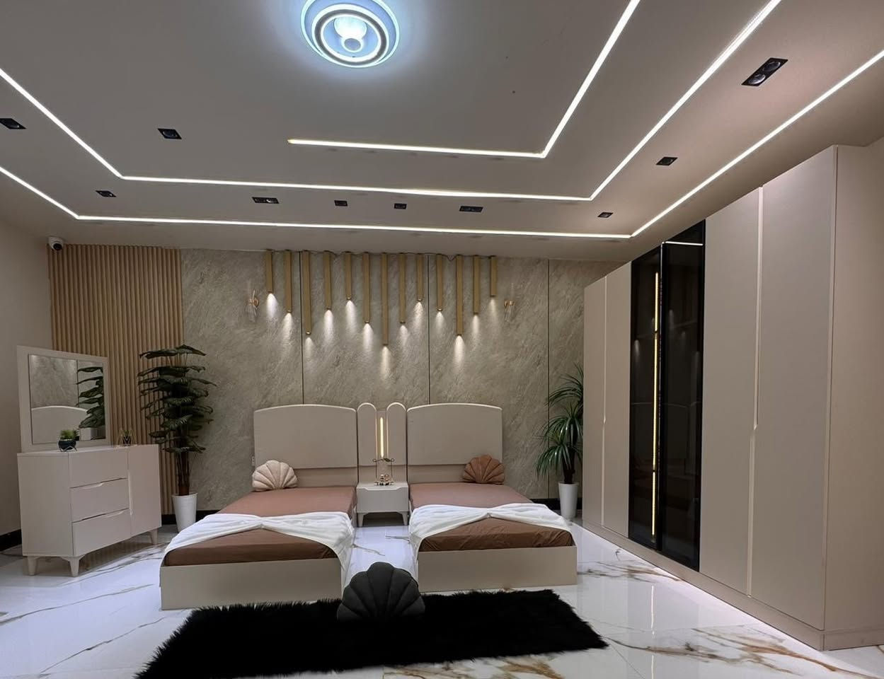 *موديل ماريا         الشبابي*

🌻 5 قطع         كنتور 220 

🌻 يدات حفر مخفيه 
🌻 إناره بالكومدي 
🌻 إناره بالكنتور داخليه
🌻 أبواب ألمنيوم     جام فوما اسود

🇹🇷🇹🇷 المعمل الأصلي 
(السعر 685)


**إذا كنت صاحب هذا الإعلان وتريد حذفه لأي سبب، رجاءا أرسل رسالة إلى الدعم الفني**