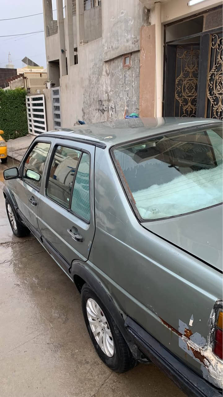 فوكس واكن جيتا موديل 1990 سيارة بشرط كير و مكينة و بشرط تحويل  سنوية سنة منتهي رقم كركوك
سعر: 26 
مكاني كركوك / *********** كركوك, العراق
