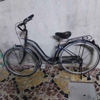 بيسكل بناتي باله باله صلي مو تجاري اي واحديرغبه يتصل سعر 125الف تصال ع...