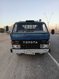 قلاب • موديل ٨٥ • محرك كيا