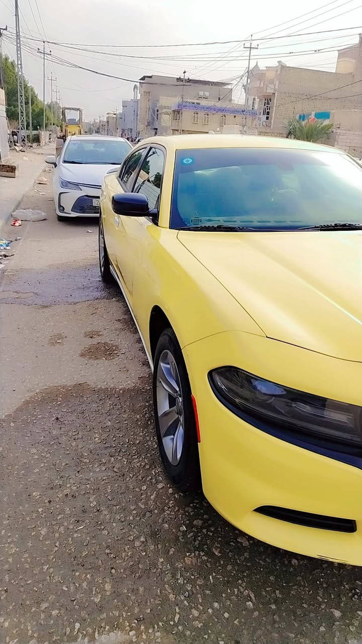 سلام عليكم جارجر للبيع موديل 2016مرمز 2021رقم بغداد انكليزي مشروع وطني سياره بيه منضومه غاز  نضيفه تخم تاير حادث  جاملغ جهت اليمين بنيد راجعه نفسه لابدنه ولا باك كله علي وكله شركه  سياره جاهزه كير مكينه سياره حله من بل صوره   سعره 185 بيه مجال تفاصيل تصال على  الرقم *********** مكنه نجف
