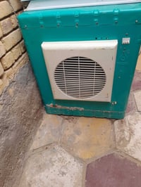 مبردة • شرط الشغل • ناصريه مركز