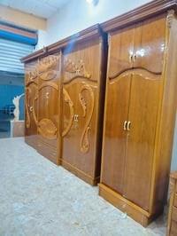 غرفة نوم مستخدمة • غرفة اخشاب • غرفة نوم للبيع • غرف نوم واسط • غرفة ح...