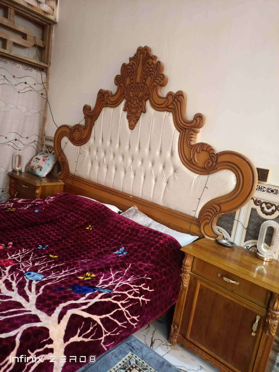 مليون و300 وبيها مجال
@إشارة


**إذا كنت صاحب هذا الإعلان وتريد حذفه لأي سبب، رجاءا أرسل رسالة إلى الدعم الفني**