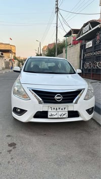 صني ٢٠٢١ • ٥٦٠٠٠ كم • البصرة حي المهندسين