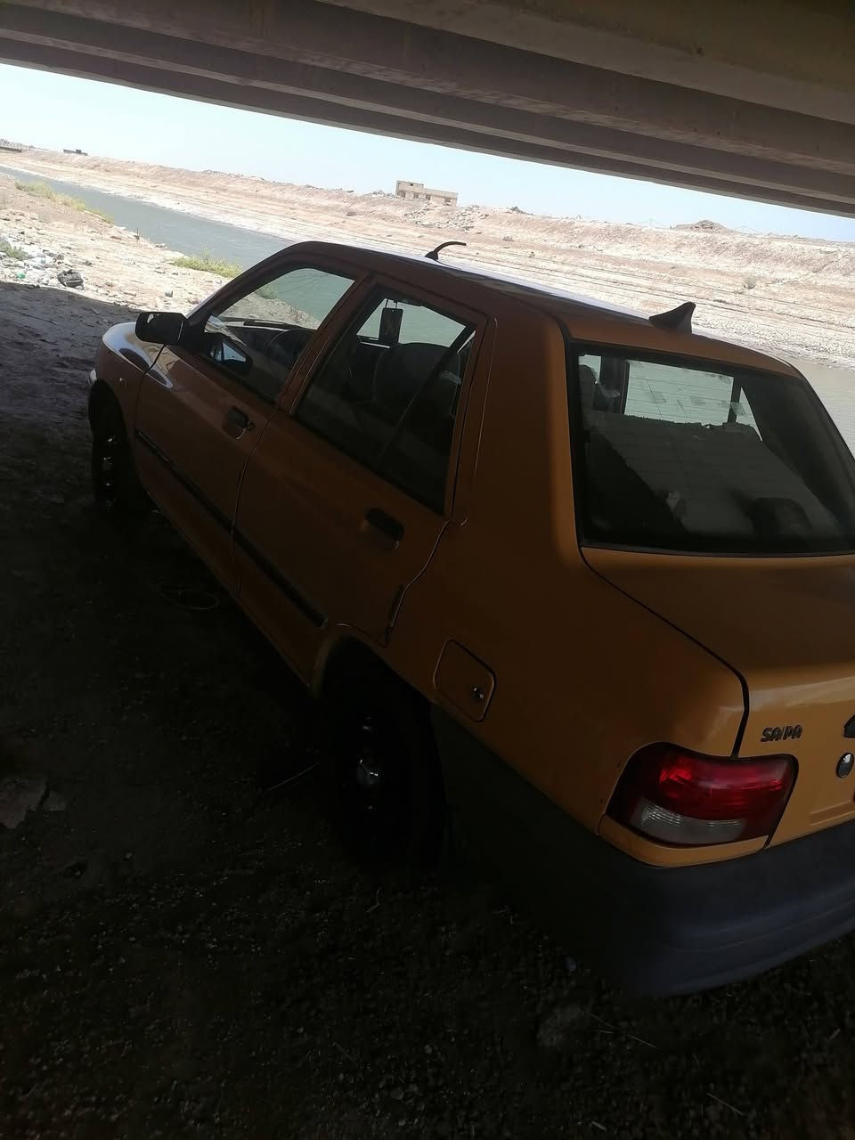 سايبا مديل 17 كير ومكيه شرط هيه وغرامات مصفره
***********
