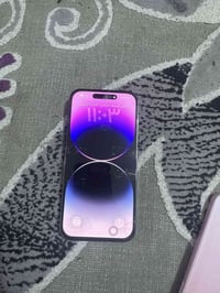 آيفون ١٤ برو ماكس • ٢٥٦ • مبدل شاشه