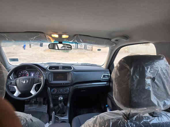 كريت ول ونكل 5 موديل 2025 زيرو السيارة صار بيهة ضربة بالميناء جاملغ وبنيد الجهة اليمنة 
منفيسهة بأسمي وتتحول بكل المحافظات السعر 135 وبيهة مجال حك الجية للاستفسار الاتصال
***********
***********
موجود خاص وواتس اب
