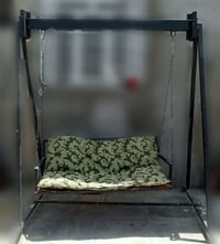 مرجوحة • تسكام • قفل