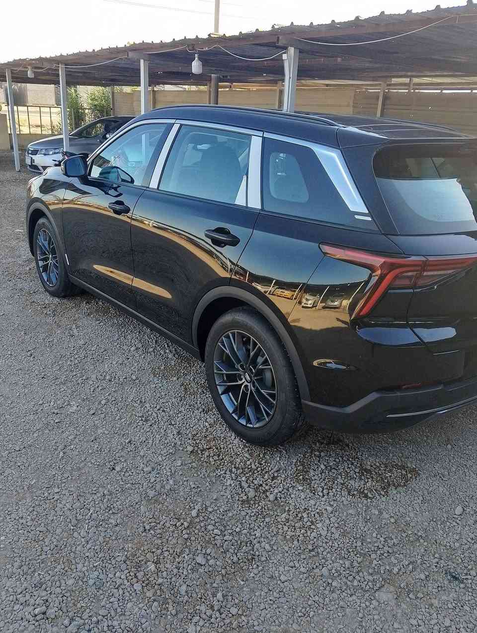 للبيع فقط بيستون t55 2024 حره رقم بغداد سنويه وهزه جديده تحويل مباشر سياره جديده بالكارتون بعدهي زيرو ماشيه 5 الاف كفاله عامه فول مواصفات 1/1 سياره اتراي وعزم ماعليهه حچي خلاص مكان الرمادي سبعه كيلو السعر 19 مليون قفل 🔒 من الأخير بدون عمله سعر ثابت والموشراي رجائآ لايتصل رقم الهاتف ***********
