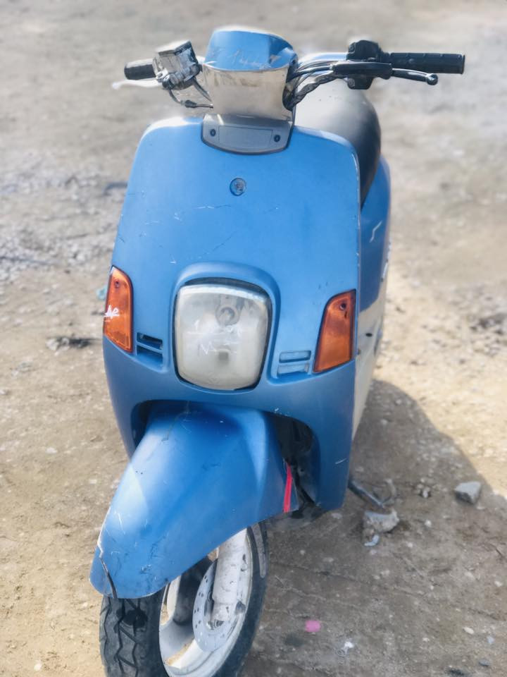 سلام عليكم بوليس للبيع مانقصها اي شي عوزها بس فيت بم سعره 10الالف ابيع كوم حديد سعرها (300)وبيها مجال مامتواجد فيس بس واتساب وعلى الخط المكان كربلاء (***********)
